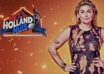 Roxeanne Hazes brengt topartiesten en nieuw talent samen in Het Holland Huis