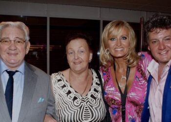 René Froger in rouw na verlies van dierbaren