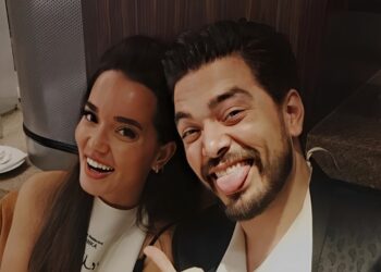 Bibi Breijman openhartig over Waylons affaire en ouderschap in nieuwe podcast