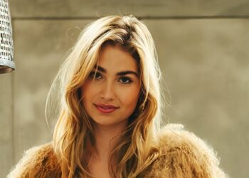 Roxy Dekker dropt haar nieuwe track ‘Ga dan’