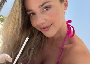 Onvergetelijke vakantie Emma Heester na bewogen jaar