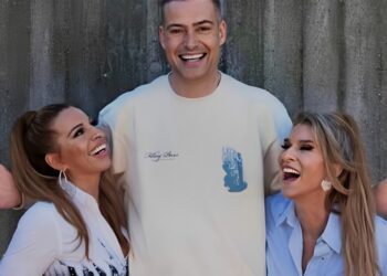 Nieuwe hit Dolly Dots en Lange Frans zorgt voor opschudding