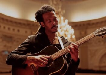 Oud Songfestival deelnemer komt met nieuwe album & tournee