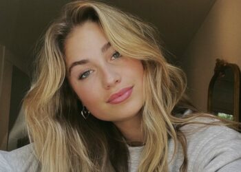 Roxy Dekker & Yves Berendse kanshebbers voor Top 40 Awards