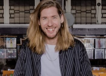 Frank van der Lende komt drastisch besluit en stopt avondshow bij radio Veronica