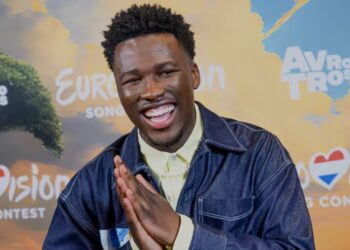 Nieuw succes voor Claude: Geluk kan niet op