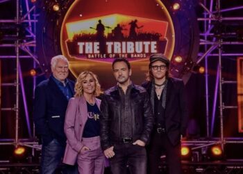 Winnaar The Tribute Battle of the Bands 2025 bekend
