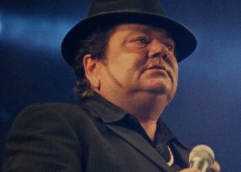 Niet eerder gedeelde verhalen in nieuwe docuserie van Andre Hazes