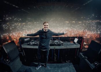 Fans in shock: Martin Garrix deelt onverwacht nieuws