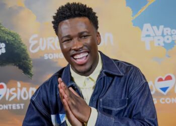 Eerste tv optreden van Claude’s Songfestival nummer bij Eva bevat een bijzondere twist