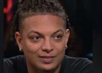 Discussie over Ronnie Flex als mogelijke coach: te nauwe connectie met Ali B.