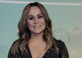 Trijntje Oosterhuis verdedigt Marco Borsato: ‘Hij is kapotgemaakt, dit is niet normaal’