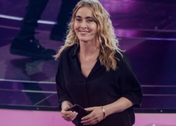 Anouk geweerd uit The Voice door misstappen van anderen
