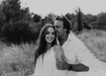 Borsato junior verovert publiek met Marco’s klassiekers