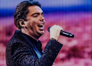 Emotionele Yves Berendse laat zich uit over zijn loopbaan