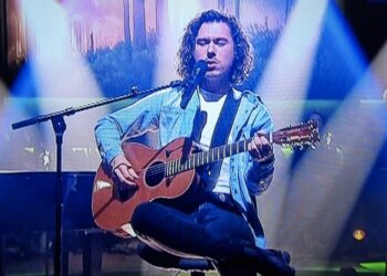 Eindelijk échte muziek op tv! Talent Unplugged scoort