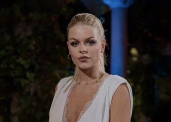 RTL wil Davina Michelle, maar ze zegt nee tegen The Voice