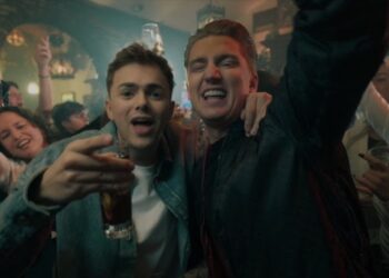 Mart Hoogkamer verrast iedereen met extreme metamorfose