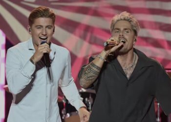 Hazesconcert in Ziggo Dome komt met de schrik vrij na chaos