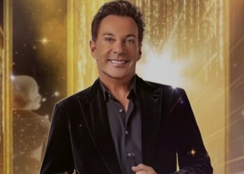 Nooit eerder getoonde gasten in realityserie Gerard Joling