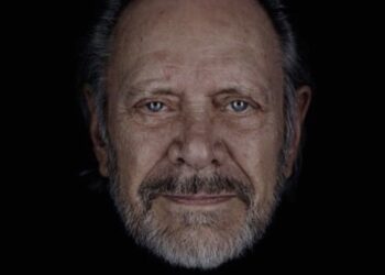 Rob de Nijs keert nog één keer terug naar Amsterdam