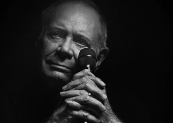 Geen fortuin voor erfgenamen: Dit laat Rob de Nijs na