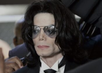 Nieuwe onthullingen: Geheime opnames van Michael Jackson