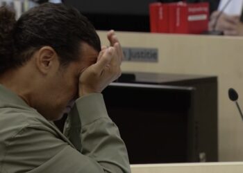 Advocaat Ali B: ‘Hij heeft het recht zich te verdedigen’