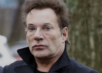 Frans Bauer aangepakt door Joling: ‘fake gedoe’