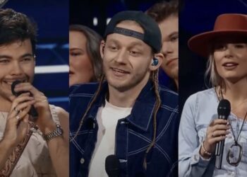 Kijkers koken van woede na finale The Headliner