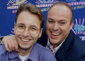 Opvallende uitspraak van Bauer-junior in Shownieuws