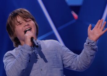 Succes vanaf de eerste seconde voor deze nieuwkomer