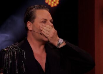 Mysterie, glitter en feest: MUYM 2025 opent spectaculair