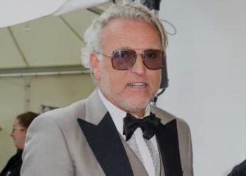 Gordon komt met enorm teleurstellend nieuws