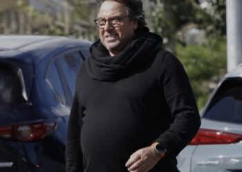 Marco Borsato verrast volgers met mysterieuze actie