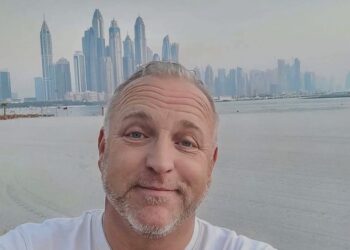 Gordon neemt een drastisch besluit dat veel losmaakt