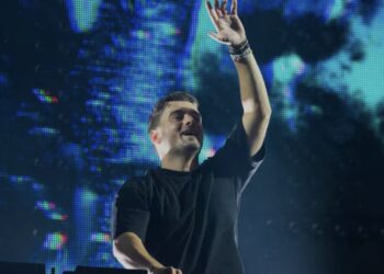 Garrix onthult interessant feitje omtrent nieuw nummer