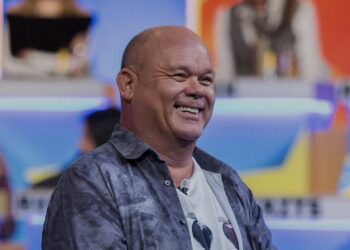 RTL en Paul de Leeuw brengen Ranking the Stars terug