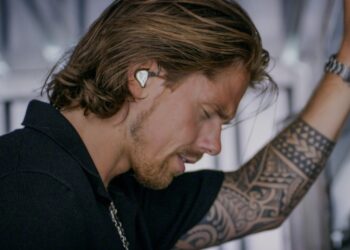 Andre Hazes: Een oude klas en een onthulling die je raakt