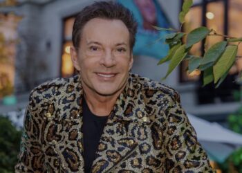 Eerlijk en rauw: Joling keert terug voor de camera