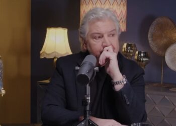 Onthulling: René Froger over zijn slechtste optreden ooit