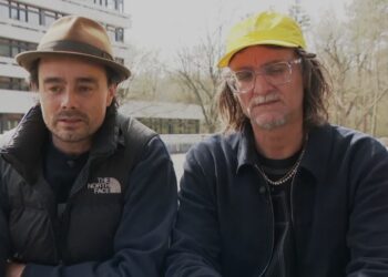 Dit is de reden waarom de band Kane er mee stopt