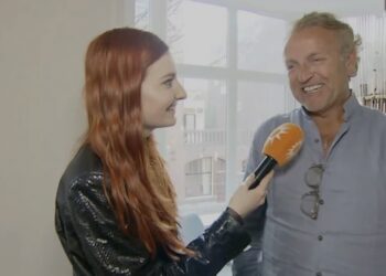 Gordon kiest opnieuw voor zichzelf en laat van zich horen