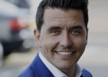 Jan Smit:“Ik mag toch hopen dat mensen hier niet intrappen…”