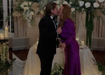 André en Monique op droomvakantie: Is dit het moment?