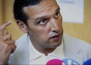 Shock in rechtszaak Ali B: dít heeft het gerechtshof zojuist besloten!