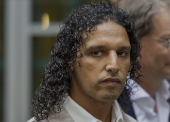 Shock in rechtszaak Ali B: dít heeft het gerechtshof zojuist besloten!