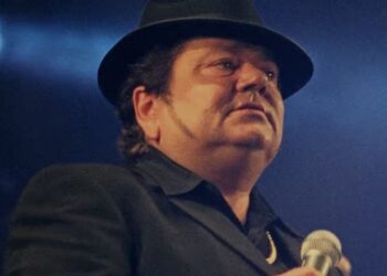 Wat Gordon zegt over Andre Hazes senior is respectloos