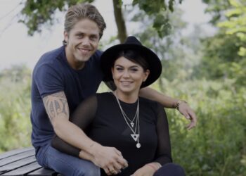 André en Monique op droomvakantie: Is dit het moment?