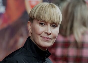 Anouk komt met onthulling die niemand zag aankomen